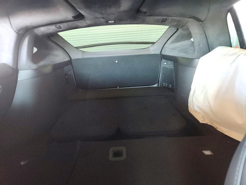 Photo 10 from auction – 2024 TESLA MODEL X with VIN 7SAXCAE58RF438833