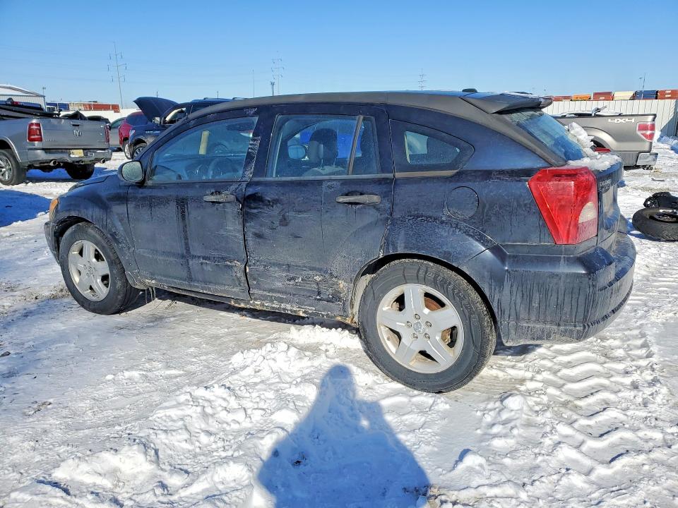 Photo 2 from auction – 2010 DODGE CALIBER EX with VIN 1B3CB1HA6AD649260