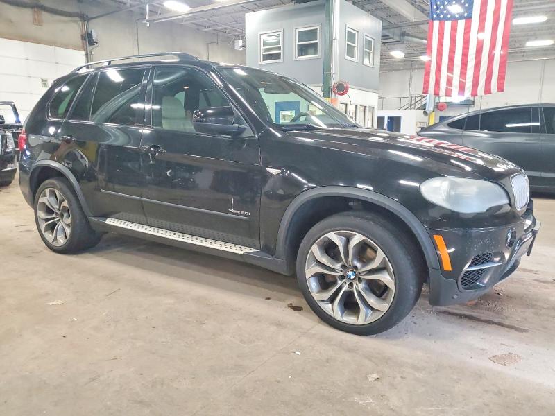 Photo 4 from auction – 2011 BMW X5 XDRIVE5 with VIN 5UXZV8C52BL417098