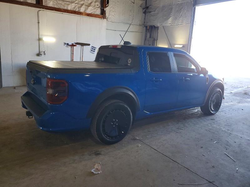 Photo 3 from auction – 2025 FORD MAVERICK with VIN 3FTCW8PA4SRA90264