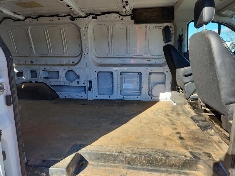 Foto 11 de la subasta – 2021 FORD TRANSIT con VIN 1FTBR1Y84MKA07784