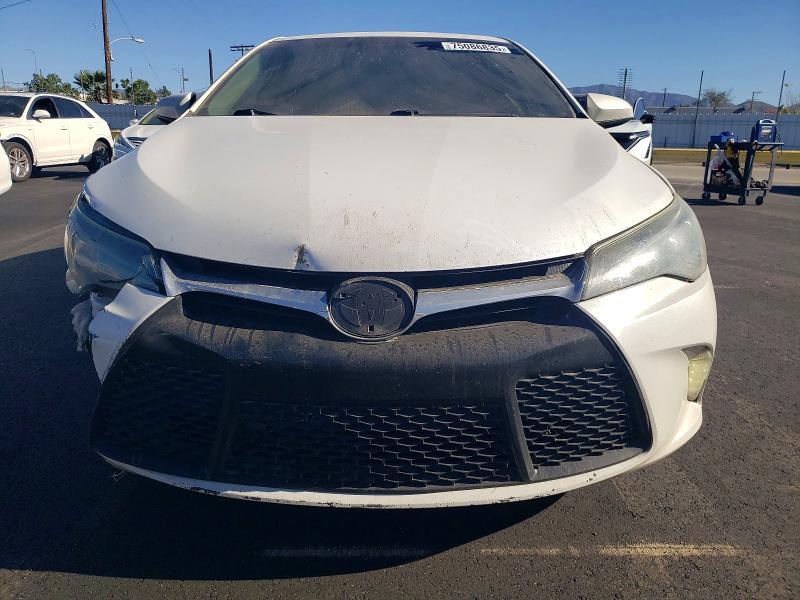 Photo 5 from auction – 2016 TOYOTA CAMRY HYBR with VIN 4T1BD1FK6GU183561