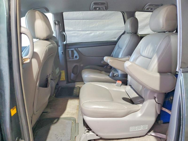 Photo 11 from auction – 2005 TOYOTA SIENNA CE with VIN 5TDZA23CX5S253482