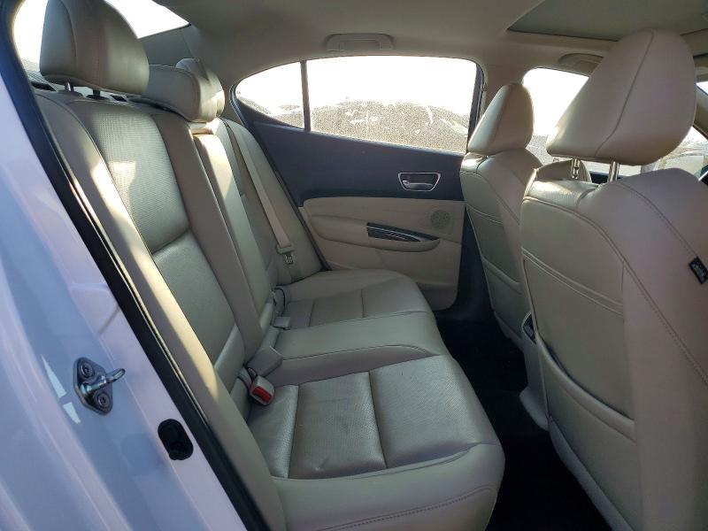 Photo 10 from auction – 2018 ACURA TLX TECH with VIN 19UUB1F57JA009232