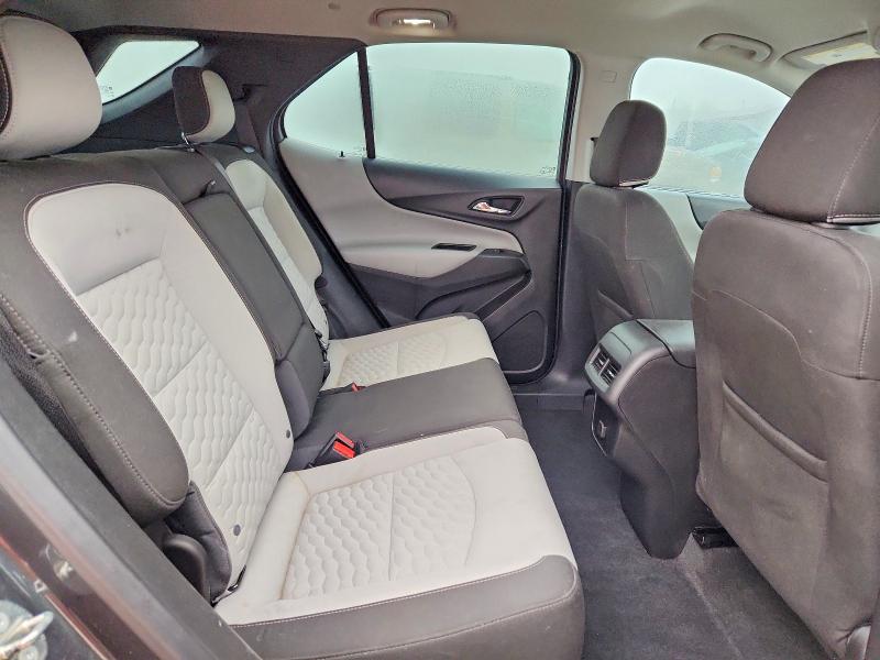 Photo 11 from auction – 2018 CHEVROLET EQUINOX LS with VIN 3GNAXHEVXJS566042