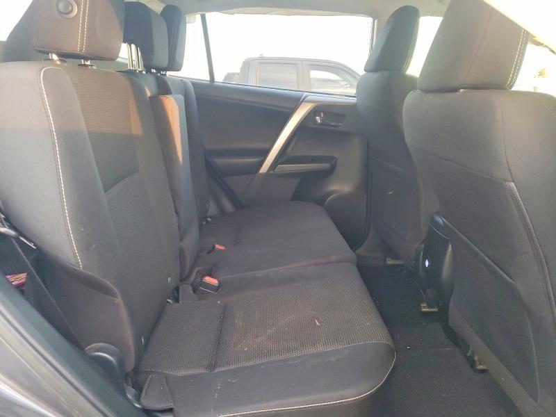 Photo 11 from auction – 2018 TOYOTA RAV4 ADVEN with VIN JTMWFREV1JD119400