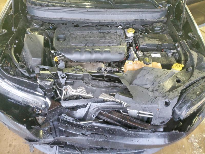 Photo 12 from auction – 2019 JEEP CHEROKEE with VIN 1C4PJLCB6KD387885