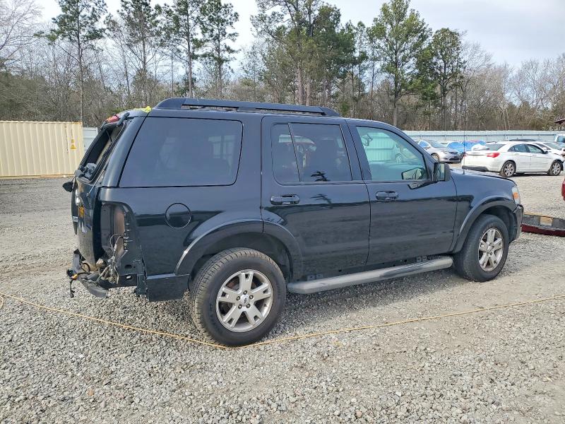 Photo 3 from auction – 2010 FORD EXPLORER with VIN 1FMEU6DE4AUA92061