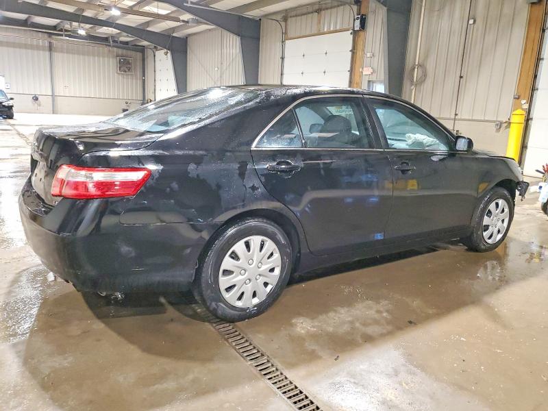 Photo 3 from auction – 2008 TOYOTA CAMRY CE with VIN 4T1BE46K48U767487