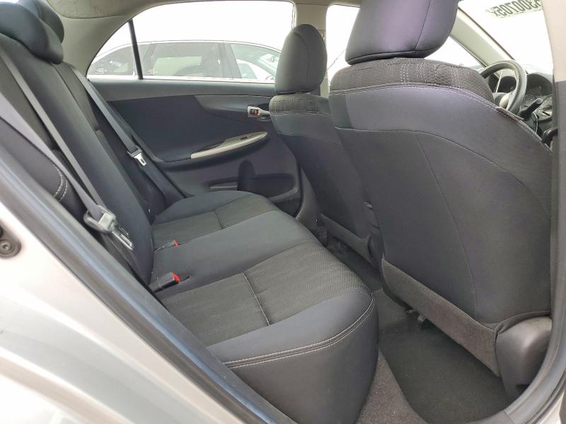 Фото 10 с аукциона – 2012 TOYOTA COROLLA BA с VIN 5YFBU4EE9CP013347