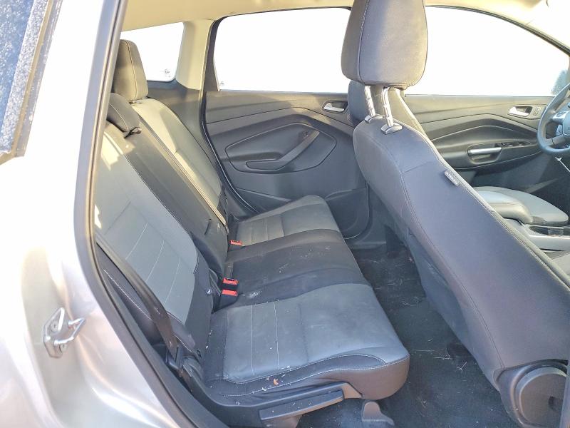 Photo 10 from auction – 2016 FORD ESCAPE with VIN 1FMCU9GX6GUB20716