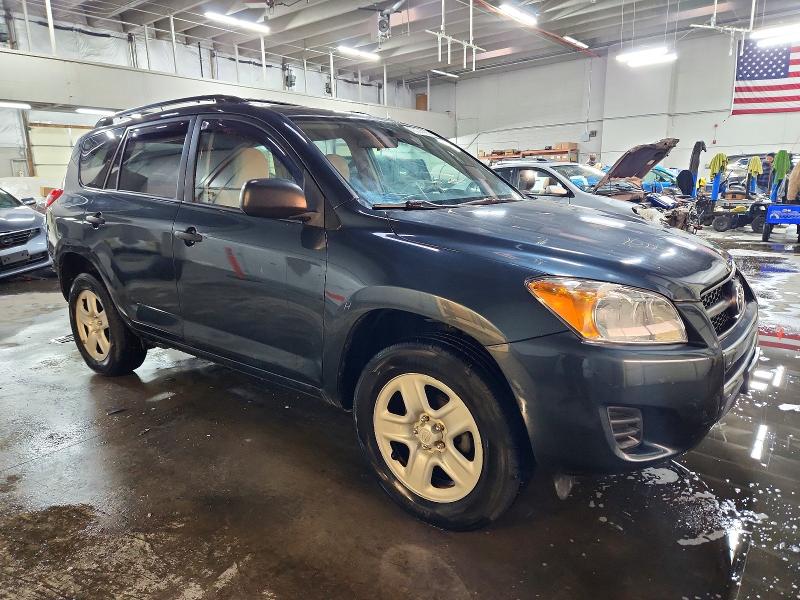 Photo 4 from auction – 2011 TOYOTA RAV4 with VIN 2T3BF4DV3BW106591