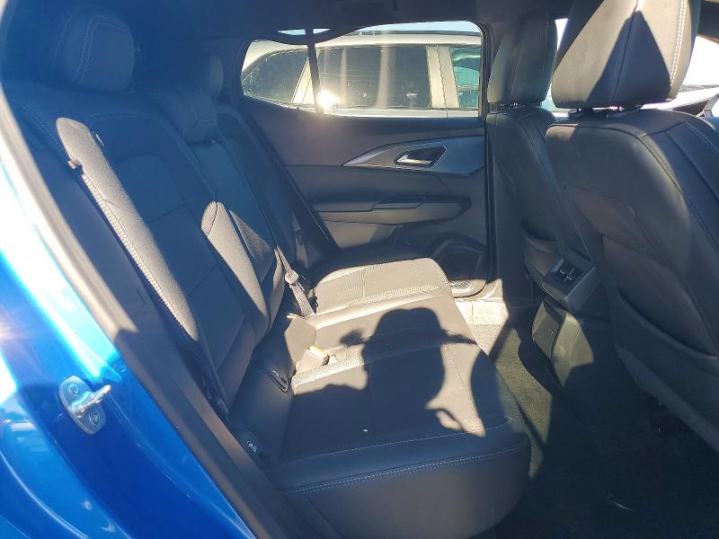 Photo 10 from auction – 2025 CHEVROLET EQUINOX LT with VIN 3GN7DLRP7SS189253