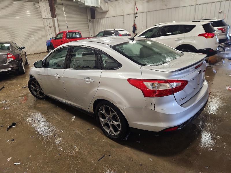 Photo 2 from auction – 2014 FORD FOCUS SE with VIN 1FADP3F27EL127900