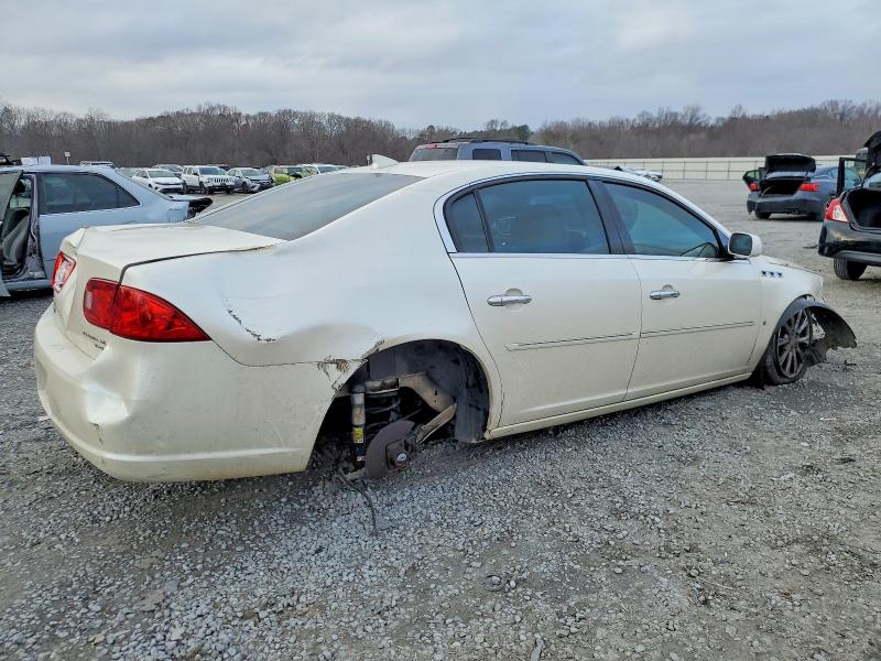 Photo 3 from auction – 2009 BUICK LUCERNE CX with VIN 1G4HD57M99U146492