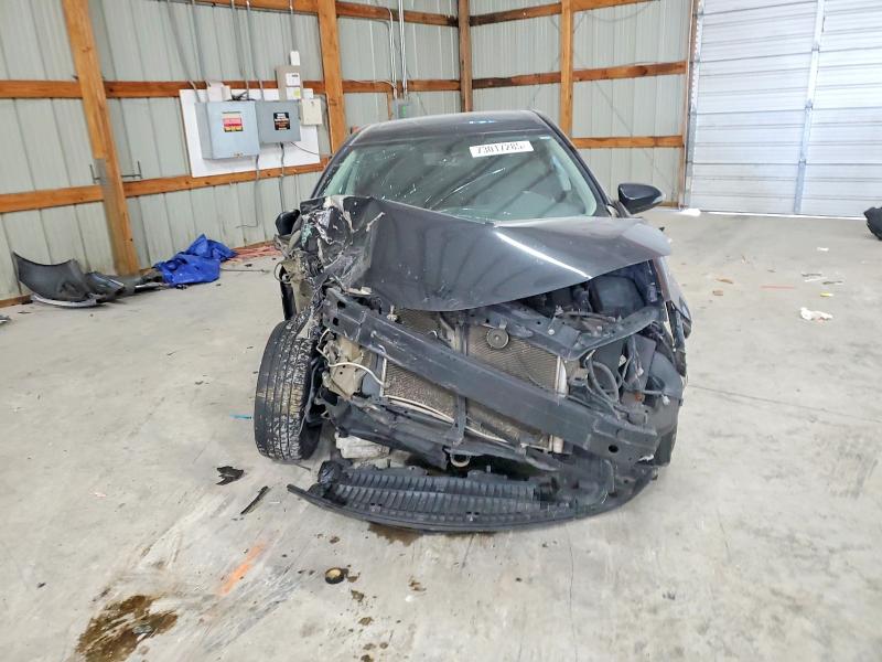 Photo 5 from auction – 2016 TOYOTA COROLLA L with VIN 5YFBURHE2GP432493