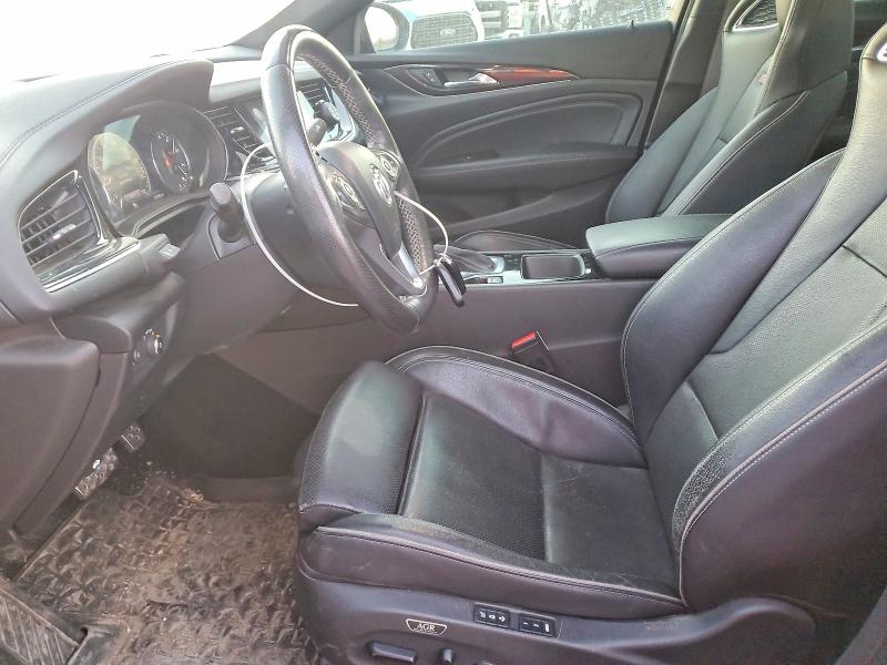 Photo 7 from auction – 2019 BUICK REGAL with VIN W04GS6SS6K1028581