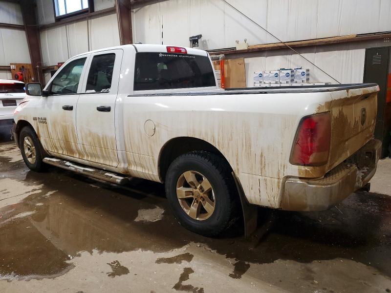 Photo 2 from auction – 2015 RAM 1500 ST with VIN 1C6RR7FT1FS633828