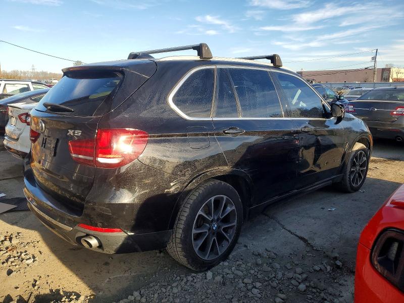 Photo 3 from auction – 2017 BMW X5 XDRIVE3 with VIN 5UXKR0C50H0V65395