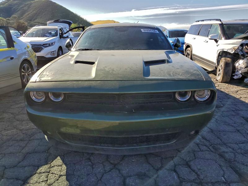 Photo 5 from auction – 2023 DODGE CHALLENGER with VIN 2C3CDZAG2PH568066