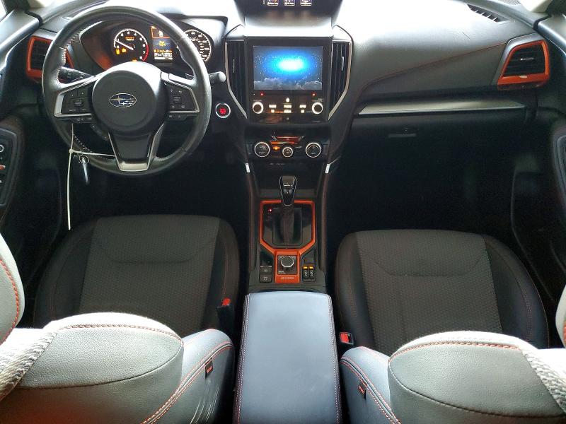 صورة رقم 8 من المزاد - 2021 SUBARU FORESTER مع VIN JF2SKARC7MH512675