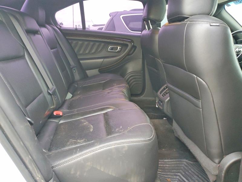 Photo 10 from auction – 2016 FORD TAURUS LIM with VIN 1FAHP2J81GG107838