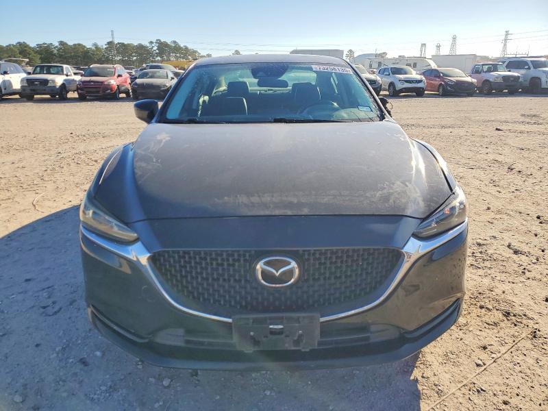 Photo 5 from auction – 2021 MAZDA 6 TOURING with VIN JM1GL1VM6M1607897