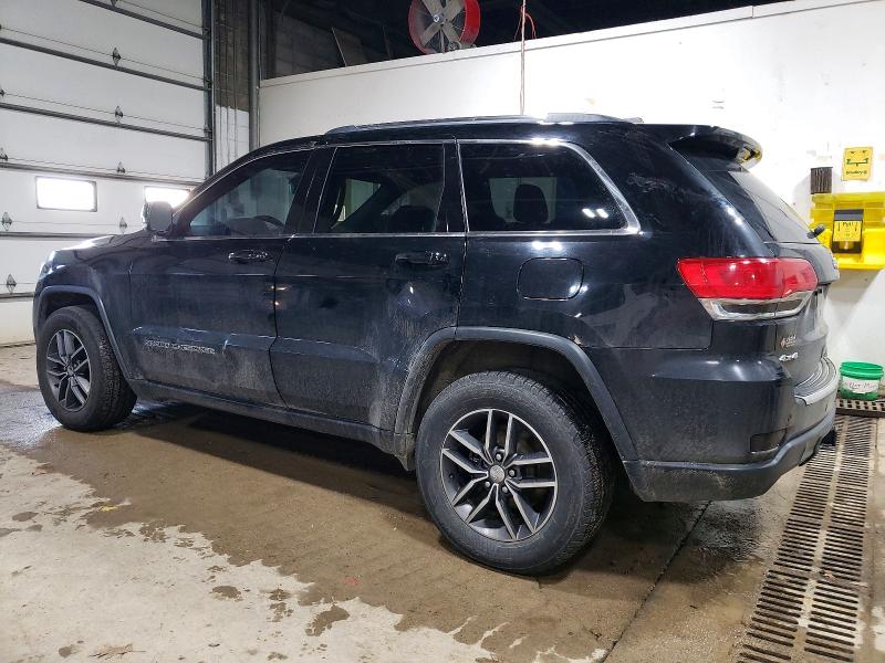 Photo 2 from auction – 2017 JEEP GRAND CHER with VIN 1C4RJFBG2HC754500