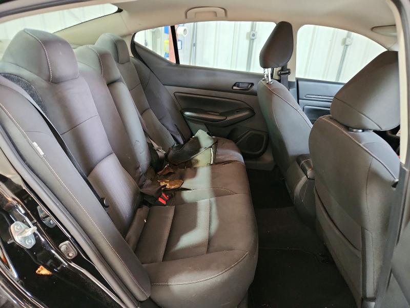 Photo 10 from auction – 2024 NISSAN ALTIMA SV with VIN 1N4BL4DV7RN364001