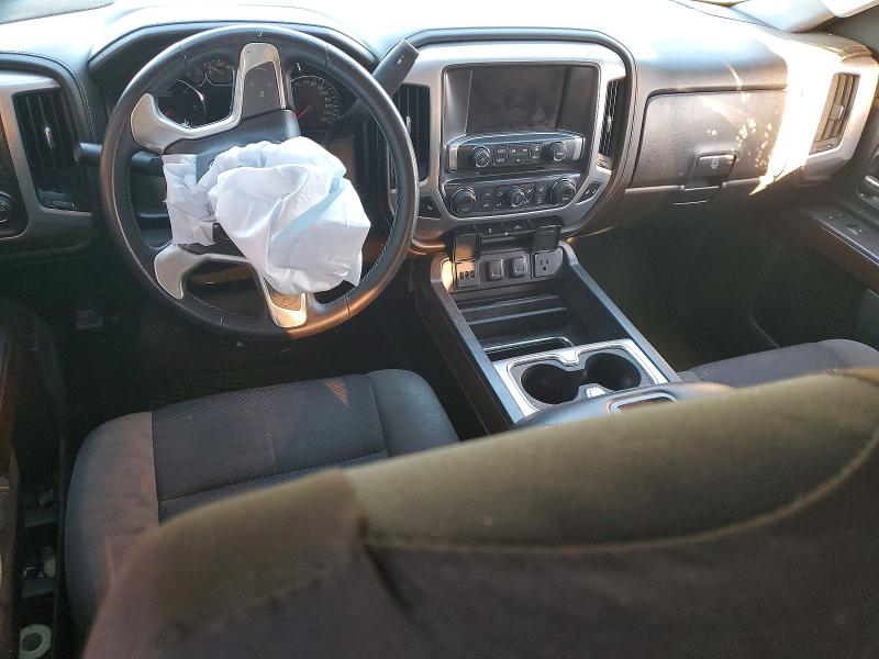 Photo 8 from auction – 2014 GMC SIERRA with VIN 3GTP1UEC7EG530832