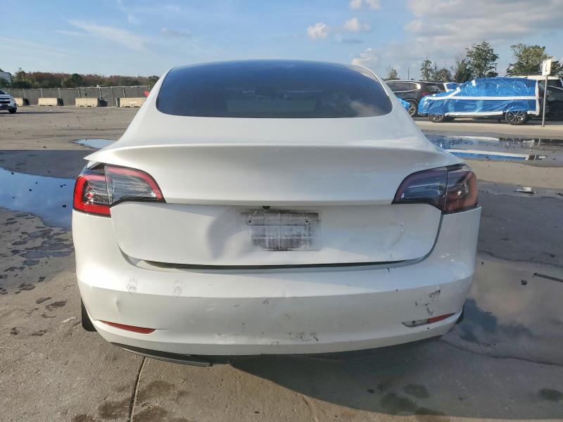 Photo 6 from auction – 2023 TESLA MODEL 3 with VIN 5YJ3E1EA4PF512720