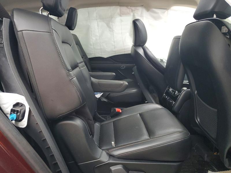 Photo 10 from auction – 2023 LINCOLN AVIATOR with VIN 5LM5J6XC5PGL04246