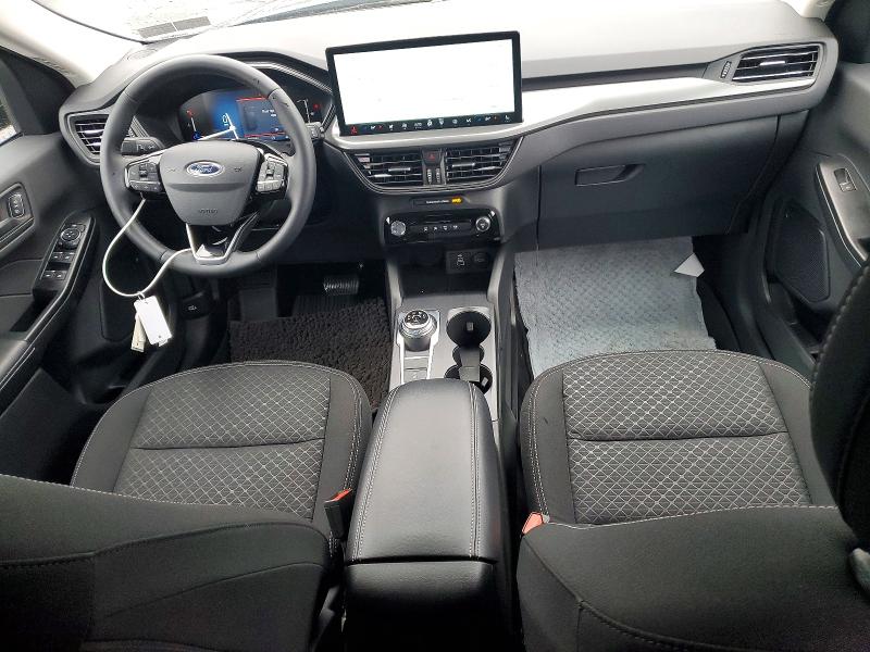 Photo 8 from auction – 2025 FORD ESCAPE ACT with VIN 1FMCU9GN4SUA37485