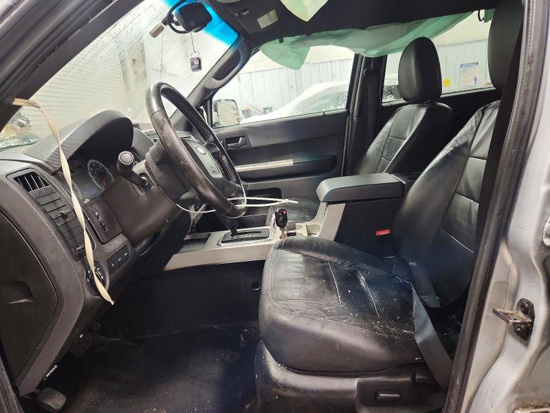 Photo 7 from auction – 2012 FORD ESCAPE with VIN 1FMCU9D73CKC31458