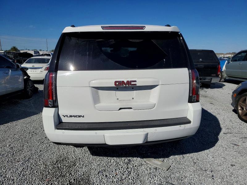 Photo 6 from auction – 2015 GMC YUKON with VIN 1GKS1BKC4FR249757