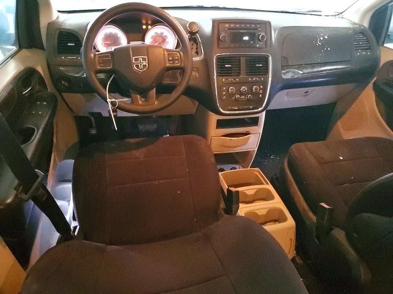 Photo 8 from auction – 2011 DODGE CARAVAN/GRAND CARAVAN with VIN 2D4RN4DG5BR693912
