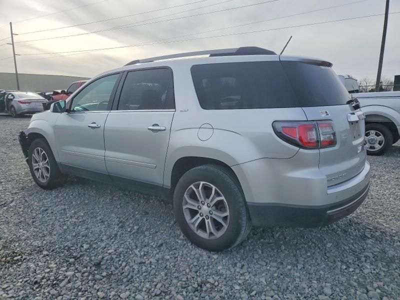 صورة رقم 2 من المزاد - 2013 GMC ACADIA SLT مع VIN 1GKKRRKD2DJ184820