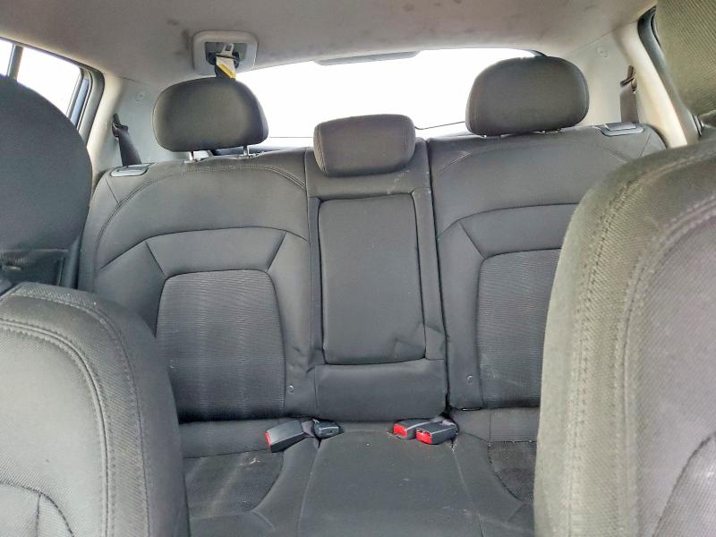 Photo 10 from auction – 2013 KIA SPORTAGE L with VIN KNDPBCA20D7501929