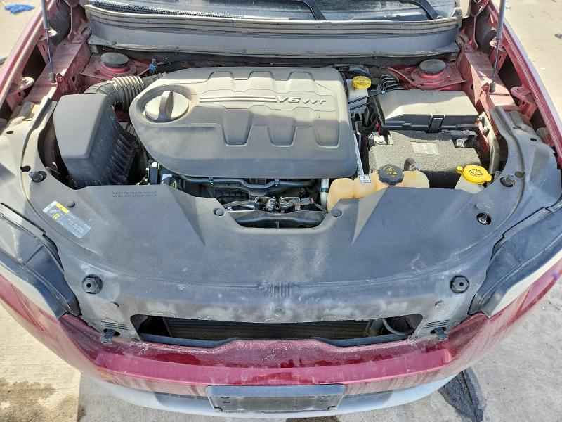 Photo 12 from auction – 2019 JEEP CHEROKEE with VIN 1C4PJMDX9KD259849