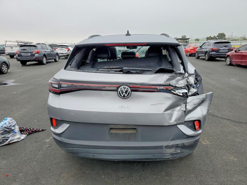 صورة رقم 6 من المزاد - 2023 VOLKSWAGEN ID.4 مع VIN 1V25MPE85PC035478