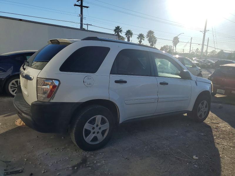 Photo 3 from auction – 2005 CHEVROLET EQUINOX LS with VIN 2CNDL13F056180864