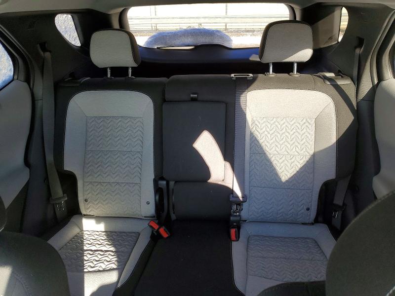 Photo 10 from auction – 2024 CHEVROLET EQUINOX LS with VIN 3GNAXSEG2RL170191