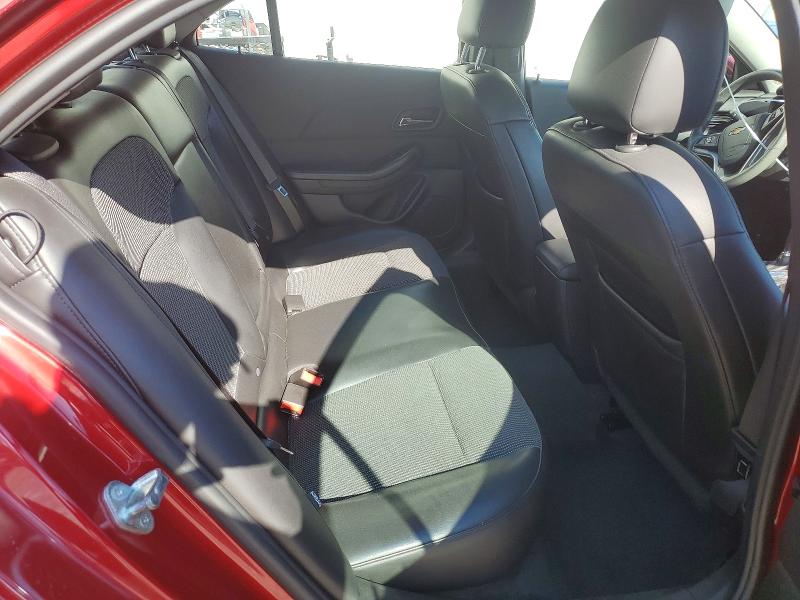 Zdjęcie 10 z aukcji – 2014 CHEVROLET MALIBU 1LT z VIN 1G11C5SL7EF270906