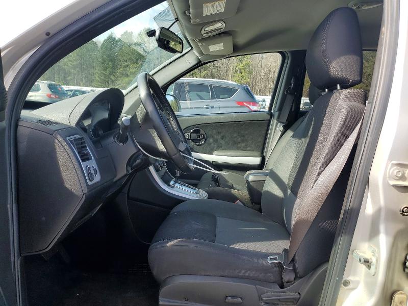 Photo 7 from auction – 2007 PONTIAC TORRENT with VIN 2CKDL63F976062616