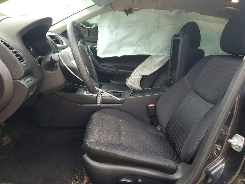 Photo 7 from auction – 2018 NISSAN ALTIMA with VIN 1N4AL3AP7JC234697