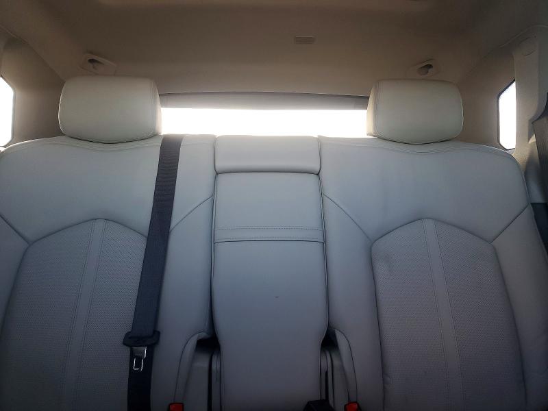 Zdjęcie 10 z aukcji – 2015 CADILLAC SRX z VIN 3GYFNBE37FS586704