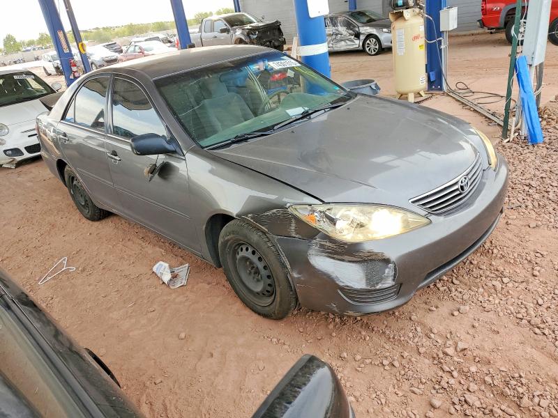 Photo 4 from auction – 2006 TOYOTA CAMRY with VIN 4T1BE32K86U659290
