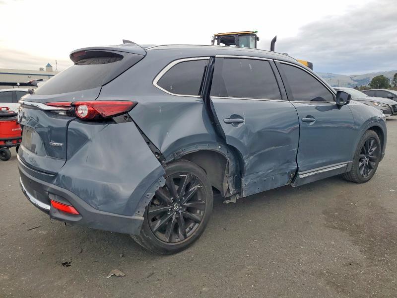Zdjęcie 3 z aukcji – 2021 MAZDA CX-9 z VIN JM3TCADY6M0502731
