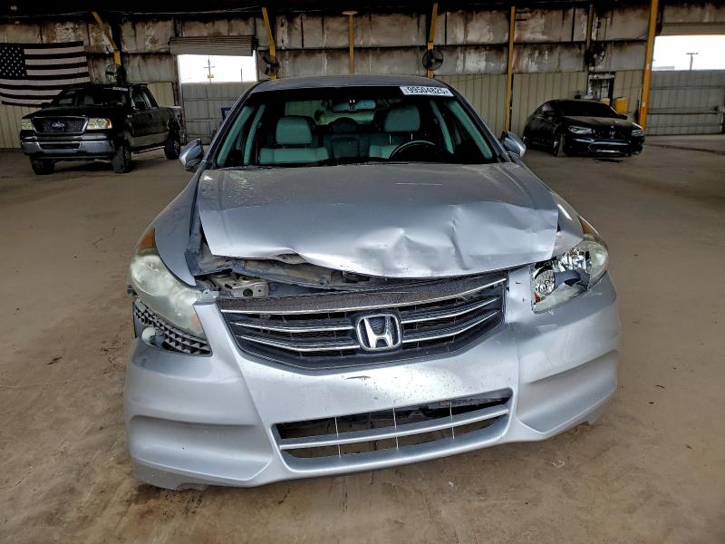 Photo 5 from auction – 2011 HONDA ACCORD EXL with VIN 1HGCP2F85BA149374