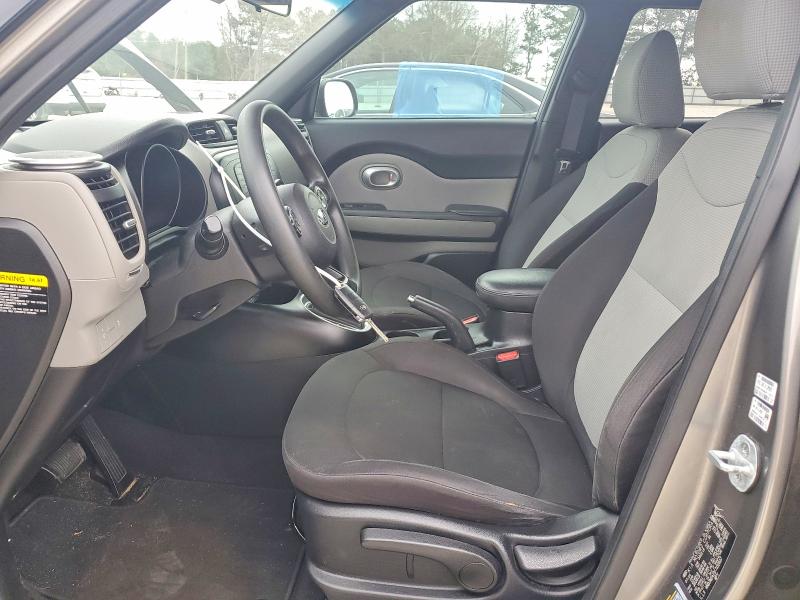 Photo 7 from auction – 2015 KIA SOUL with VIN KNDJN2A21F7132637